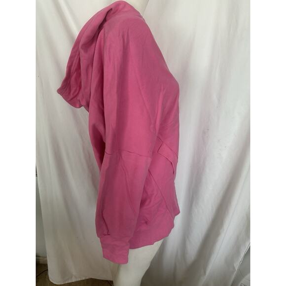Copied - Women’s Pink Sweatshirt Size M - Picture 3 of 7